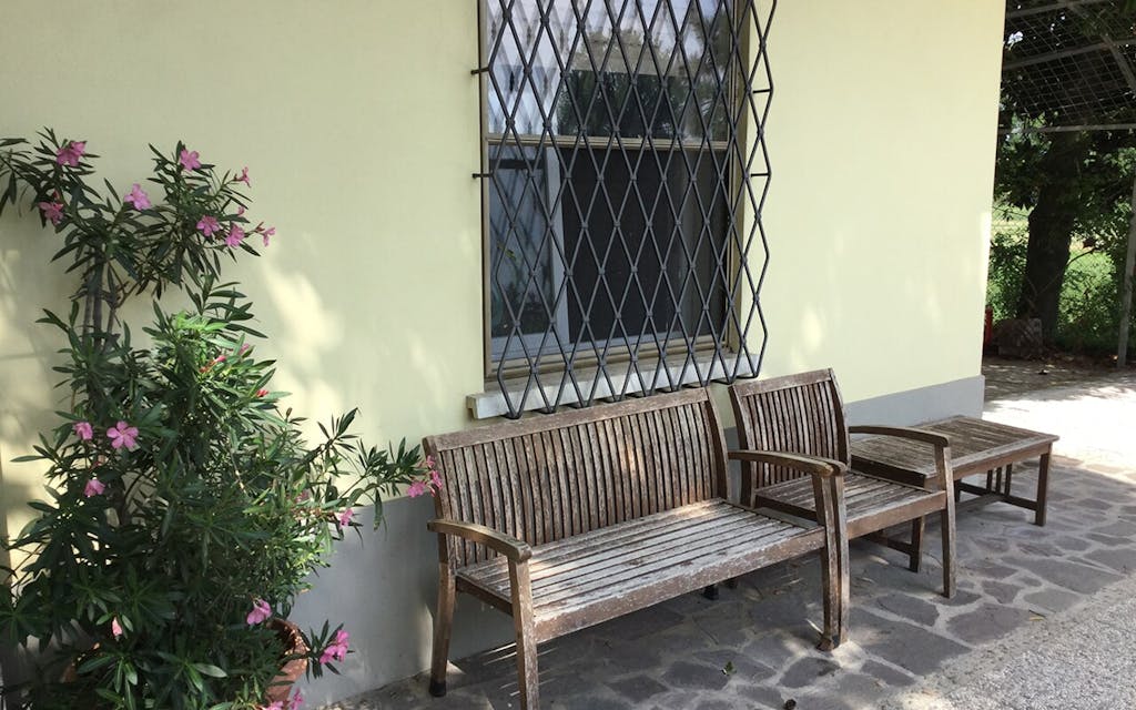 Residenza per anziani La Casa di Alice