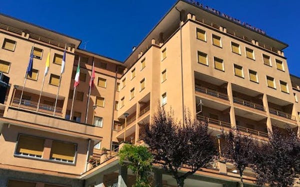 Foto di Casa Cuore Immacolato di Maria