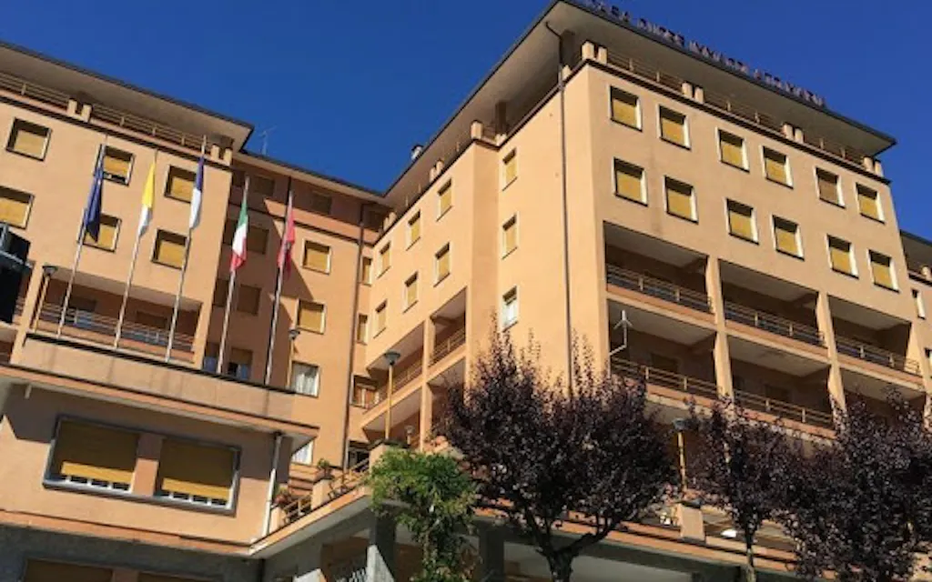 Casa Cuore Immacolato di Maria