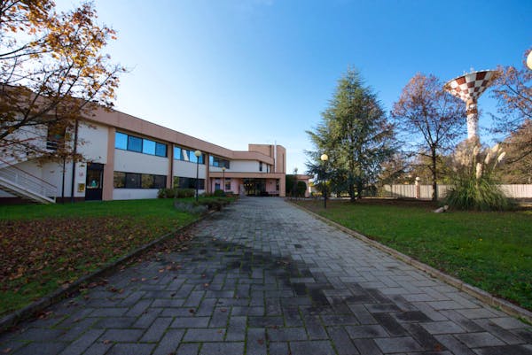 Foto di Casa di Riposo Fondazione Beraud