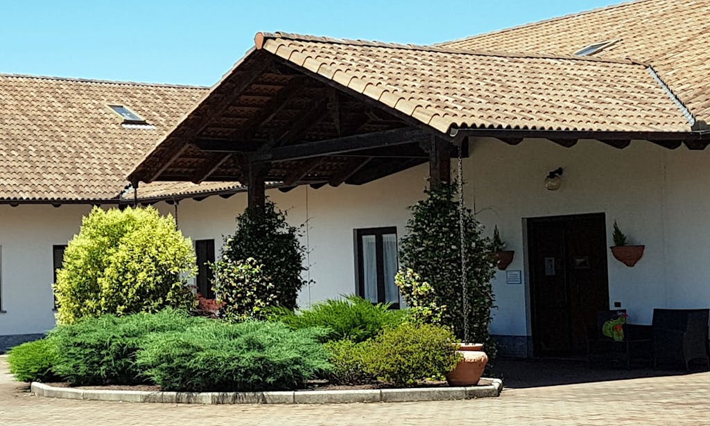 Residenza San Carlo