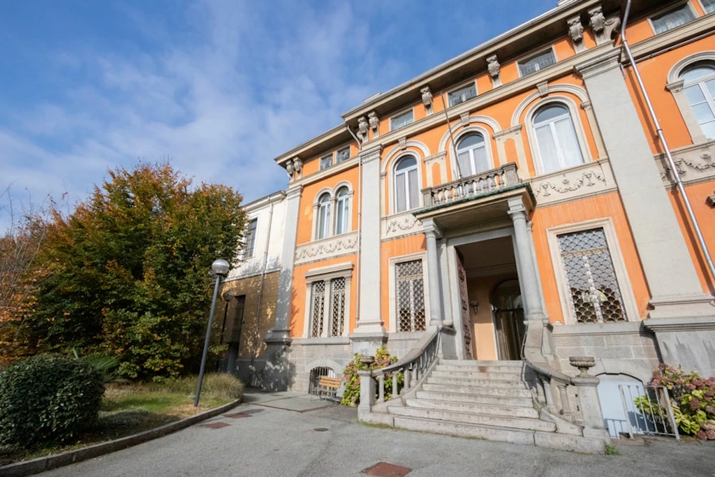 Foto principale di Istituto Belletti Bona