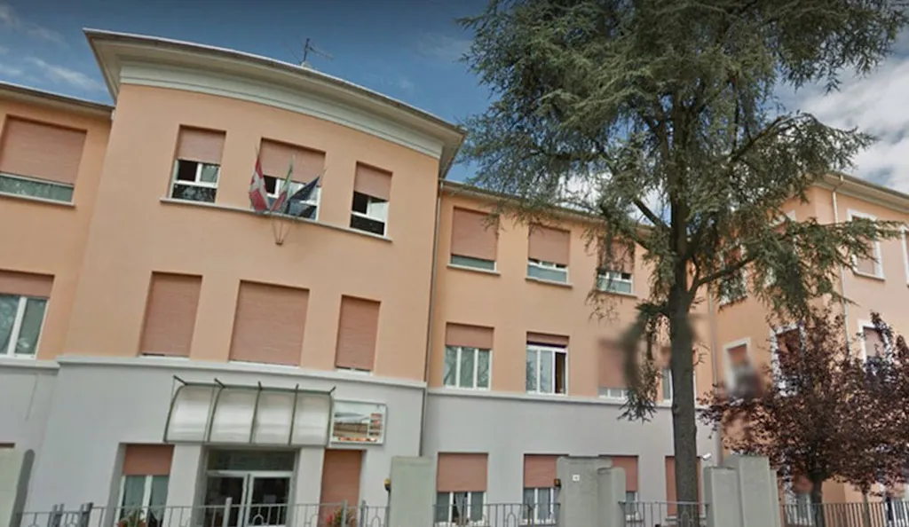 Residenza Cerino Zegna