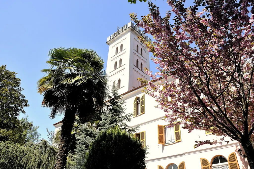 Residenza per anziani Casa del Sorriso