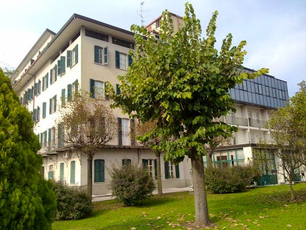 Foto di Villa Puricelli