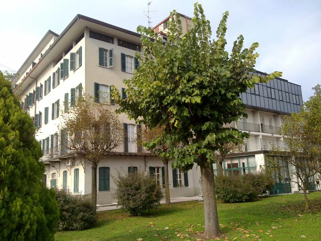 Foto di Villa Puricelli