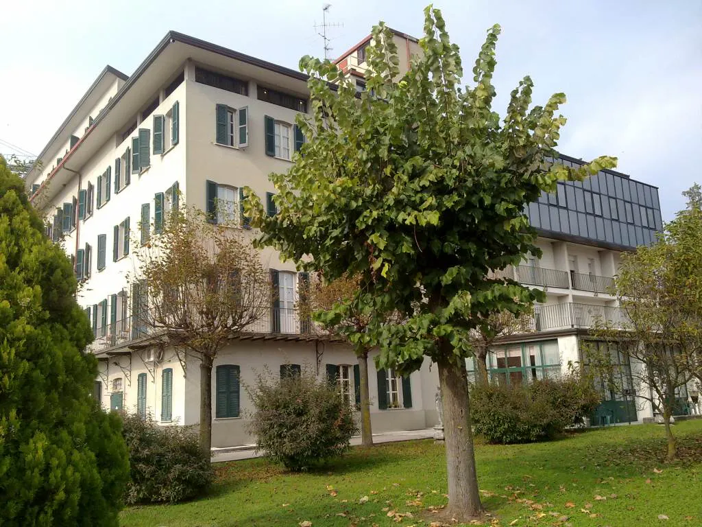 Villa Puricelli