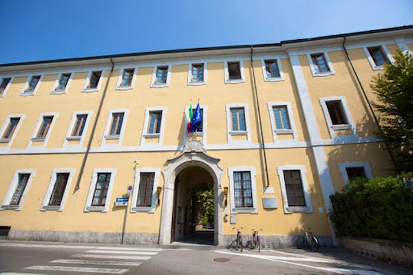 Foto di RSA Fondazione Santa Chiara