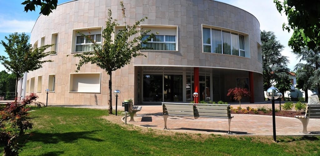 Casa di Riposo Fondazione Madre Cabrini Onlus