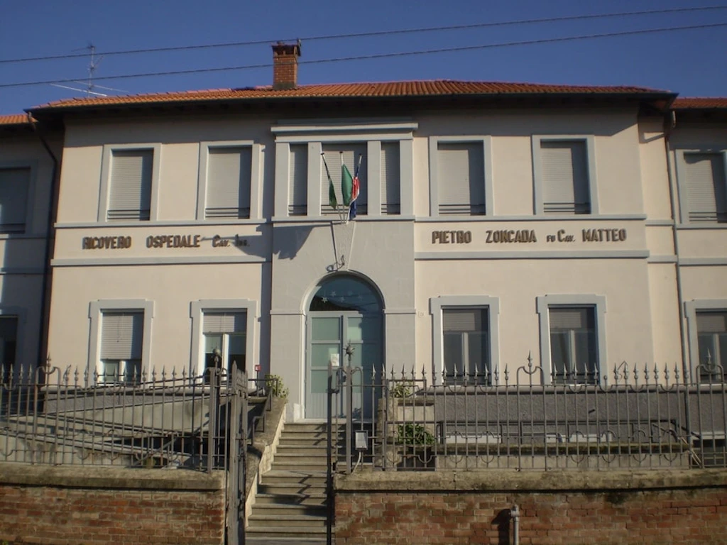 Foto di RSA Fondazione Ing. P. Zoncada