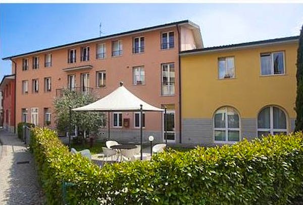Foto di Casa Famiglia M. Petranca