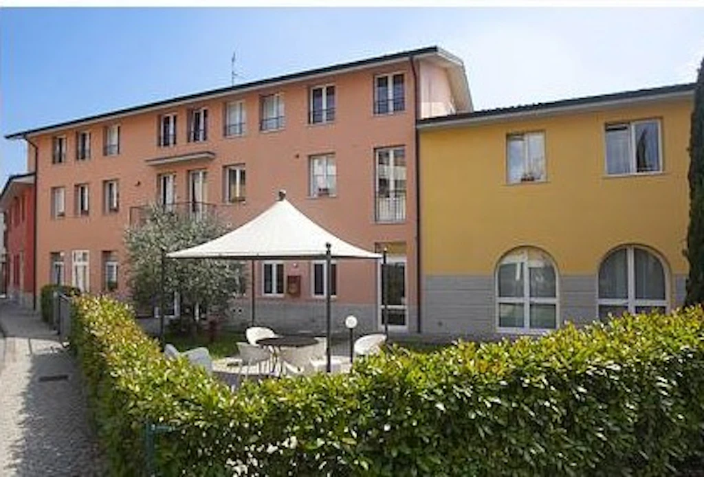 Foto di Casa Famiglia M. Petranca