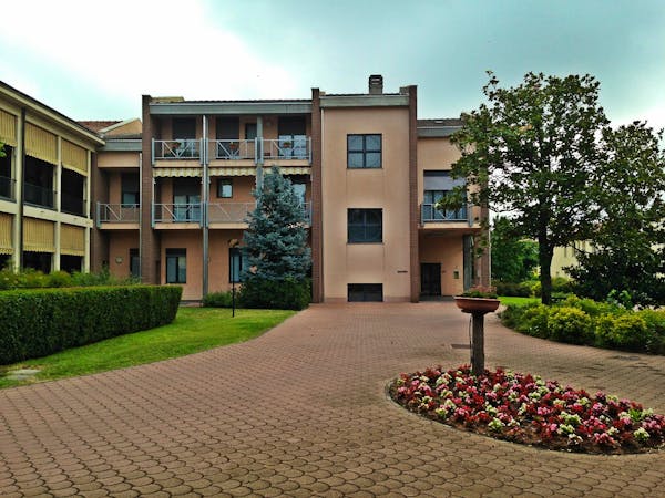 Foto di Casa di riposo Fondazione Vigoni della Somaglia