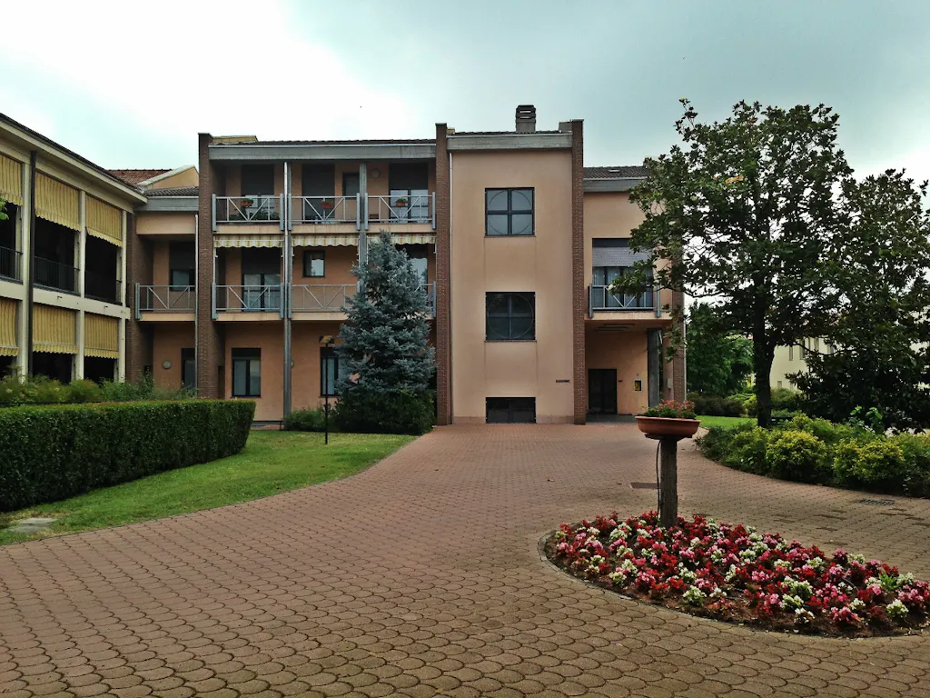 Casa di riposo Fondazione Vigoni della Somaglia