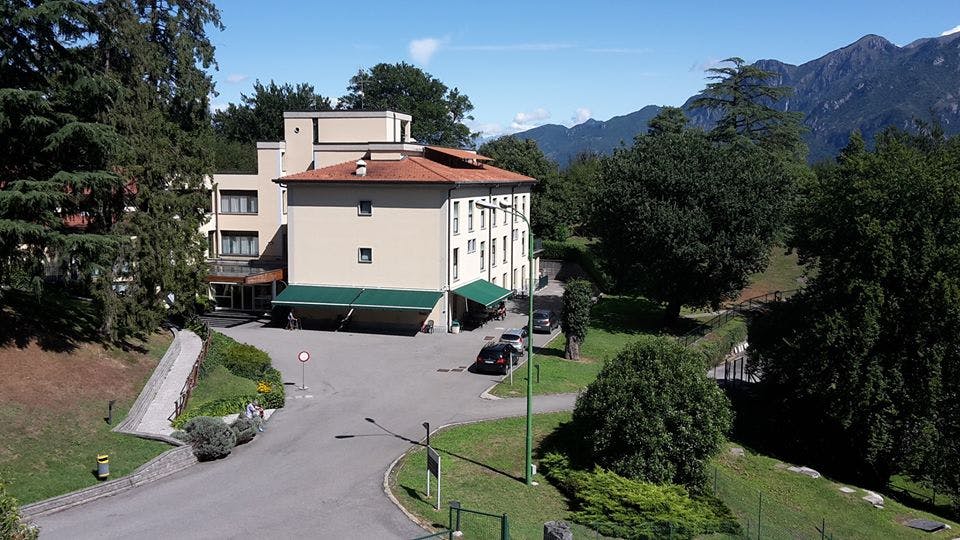 RSA San Giorgio