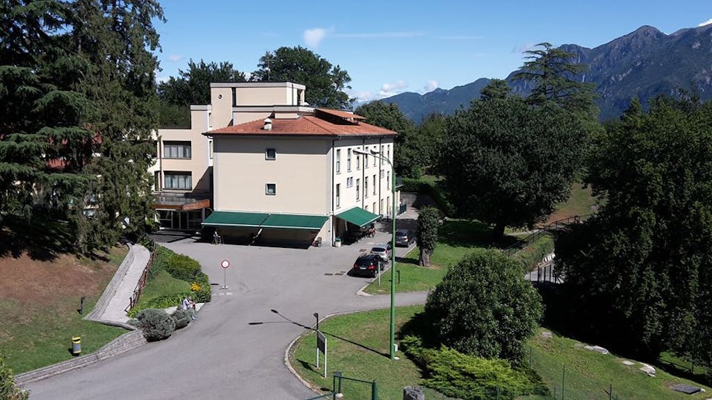 RSA San Giorgio