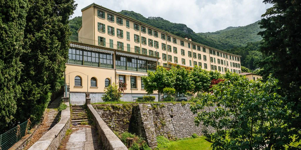 Foto principale di RSA Fondazione Sacra Famiglia