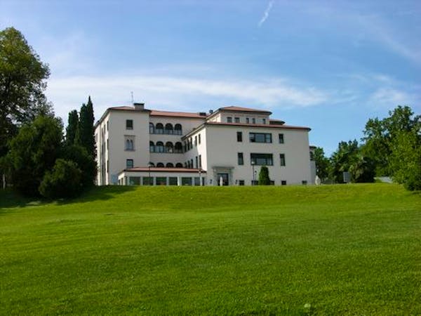 Foto di Villa dei Cedri