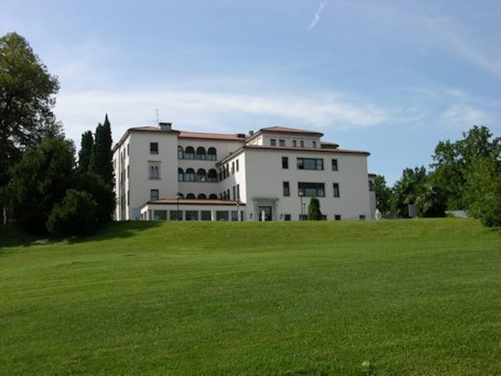 Villa dei Cedri