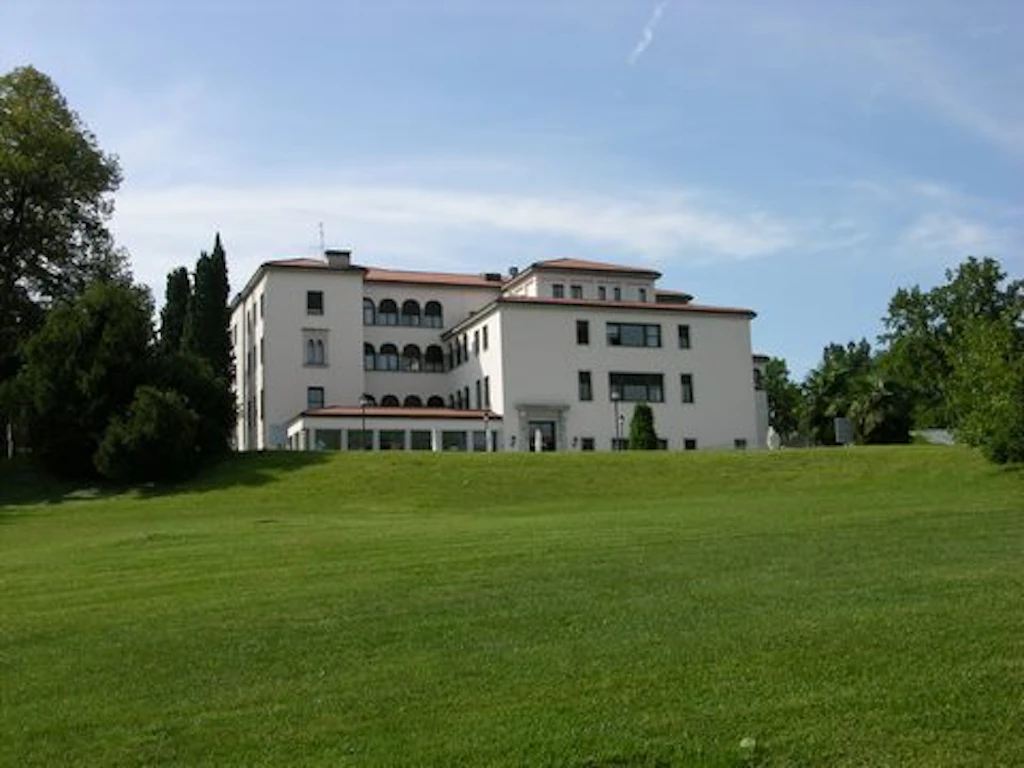 Foto di Villa dei Cedri