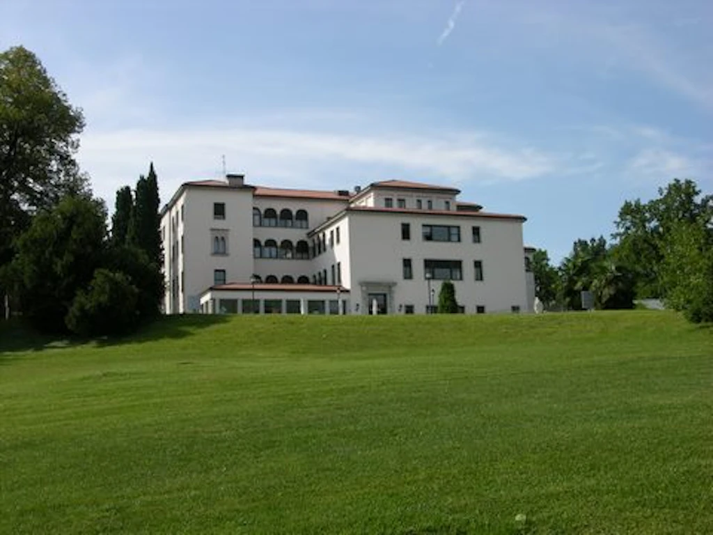 Foto principale di Villa dei Cedri