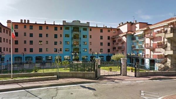 Foto di Casa Madonna Della Fiducia