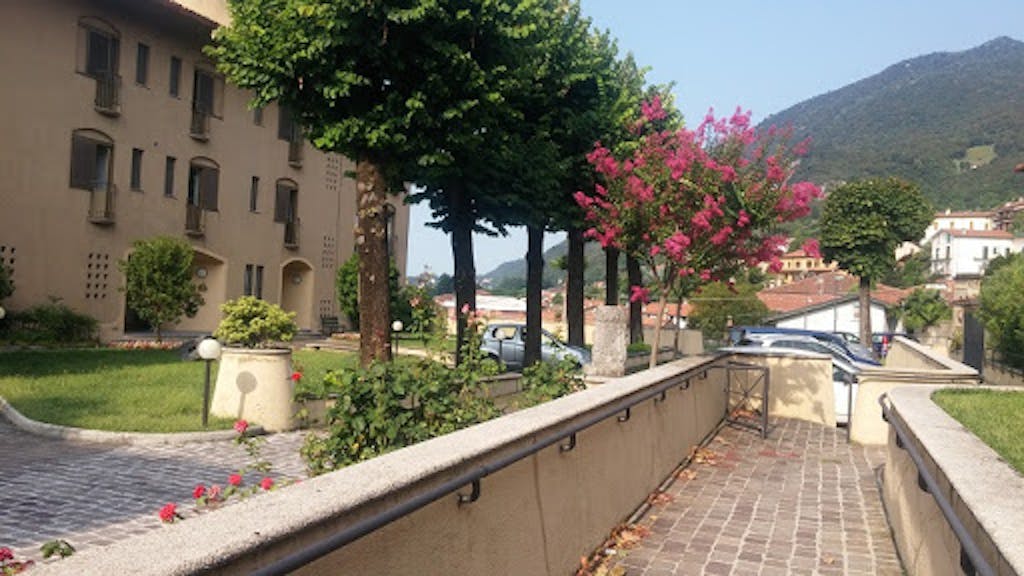 RSA Fondazione Casa del Cieco Mons. Edoardo Gilardi 