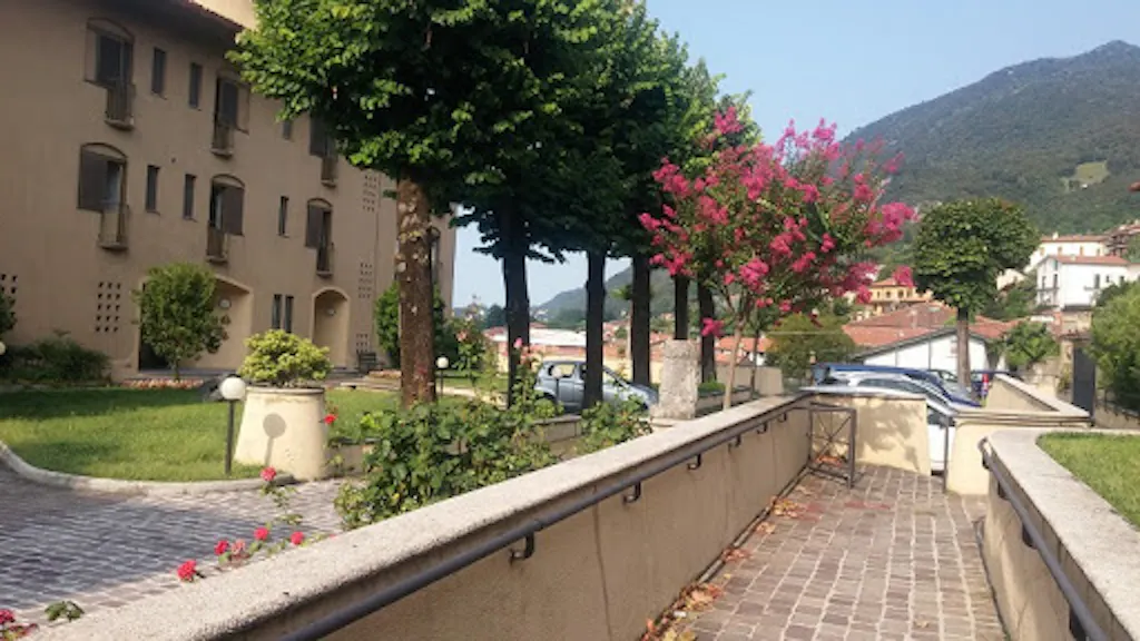 RSA Fondazione Casa del Cieco Mons. Edoardo Gilardi