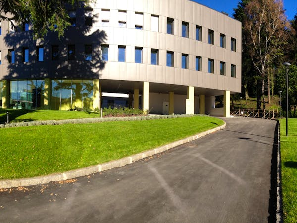 Foto di Villa Serena - Galbiate
