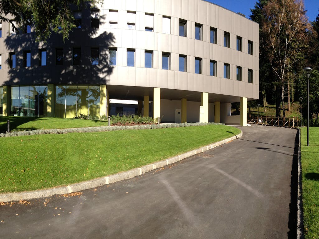 Villa Serena - Galbiate