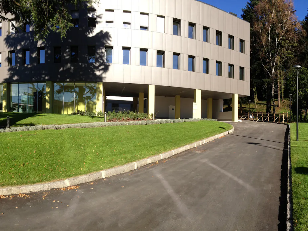 Villa Serena - Galbiate
