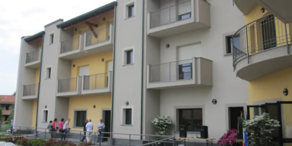 Casa Famiglia di Olgiate Molgora