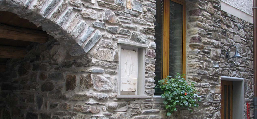 Foto di Casa Madonna della Neve