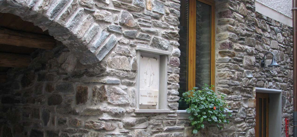 Foto principale di Casa Madonna della Neve