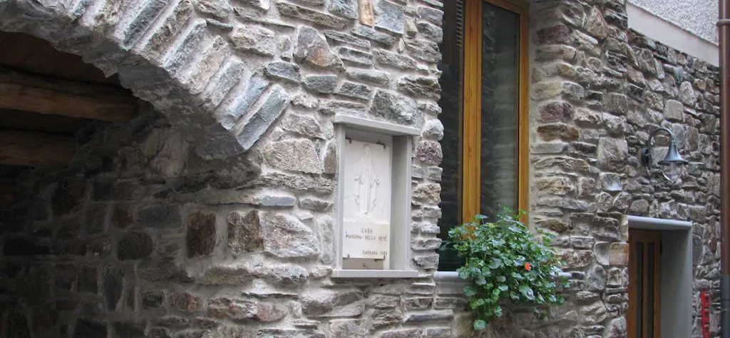 Casa Madonna della Neve