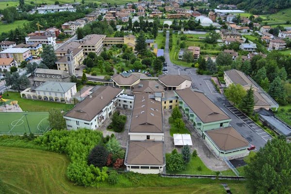 Foto di RSA Casa Madonna del Lavoro