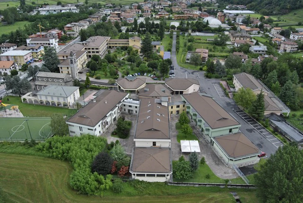 Foto di RSA Casa Madonna del Lavoro
