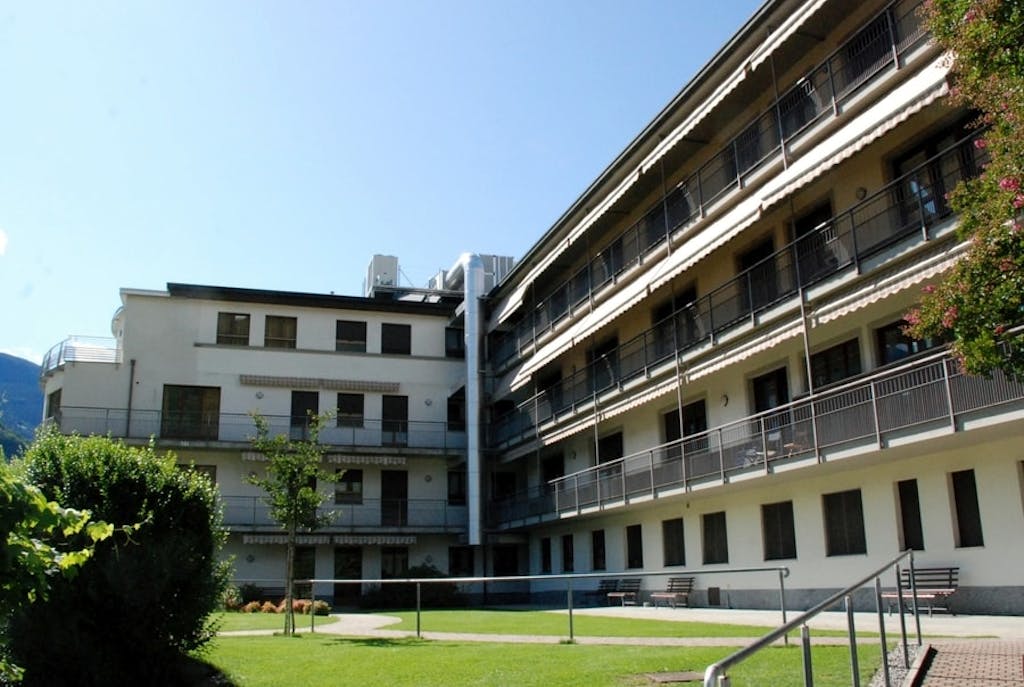 Casa di Riposo Madonna della Neve