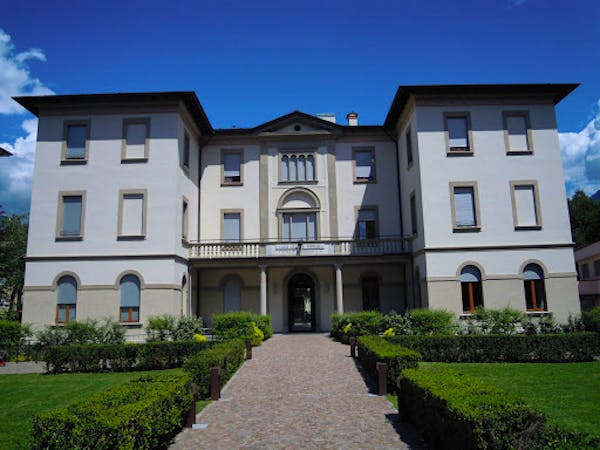 Foto di RSA Ambrosetti- Paravicini