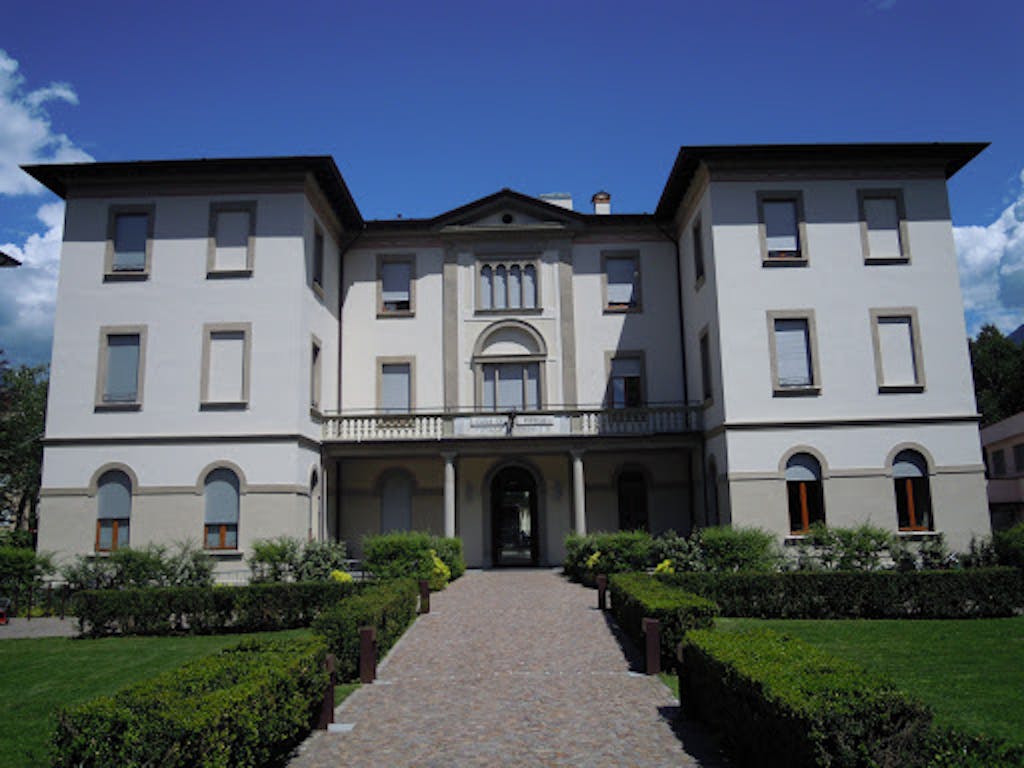RSA Ambrosetti- Paravicini