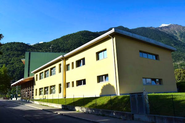 Foto di Casa di Riposo Corti Nemesio