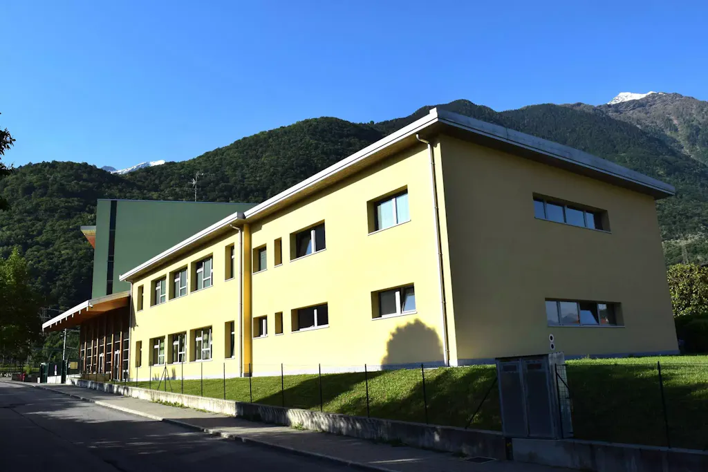 Casa di Riposo Corti Nemesio