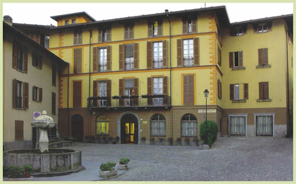 Foto di Casa Di Riposo Costante Patrizi