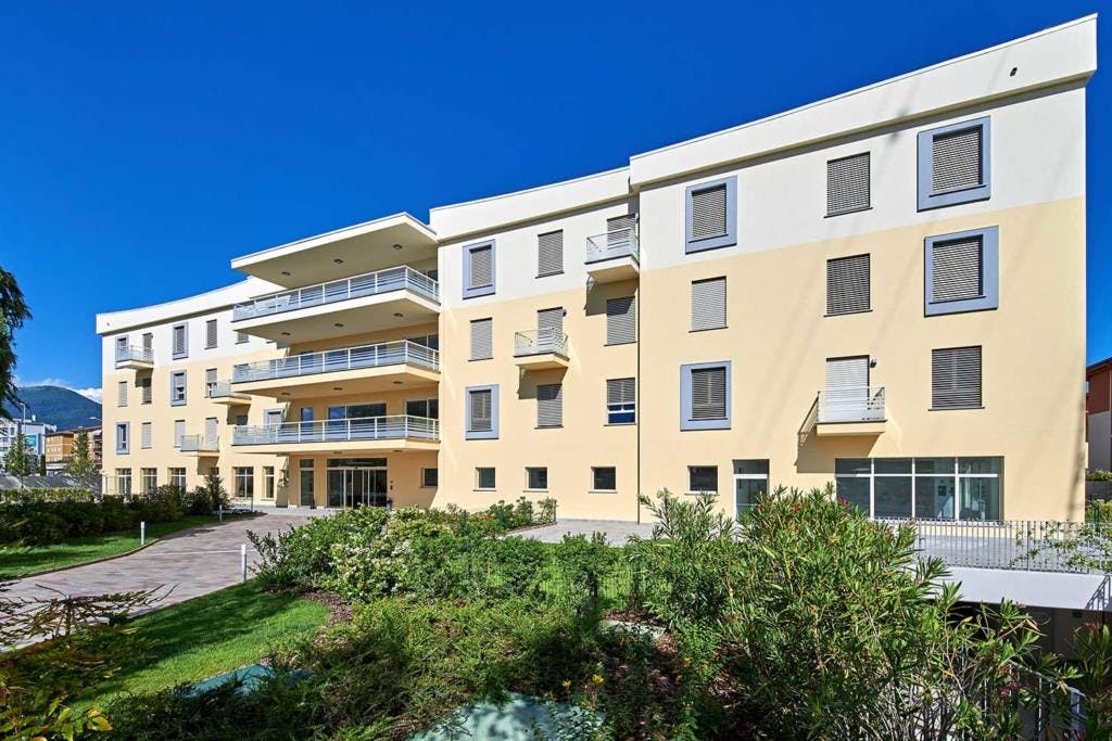 Residenza Primavera
