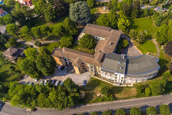 Foto di Casa di riposo Caprotti Zavaritt
