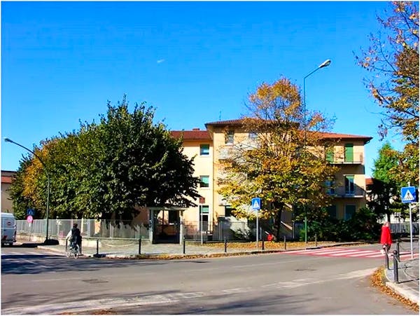 Foto di Villa della Pace