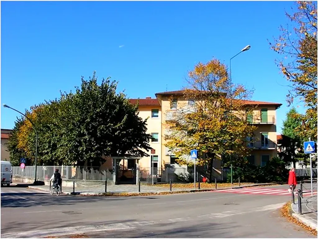 Foto di Villa della Pace