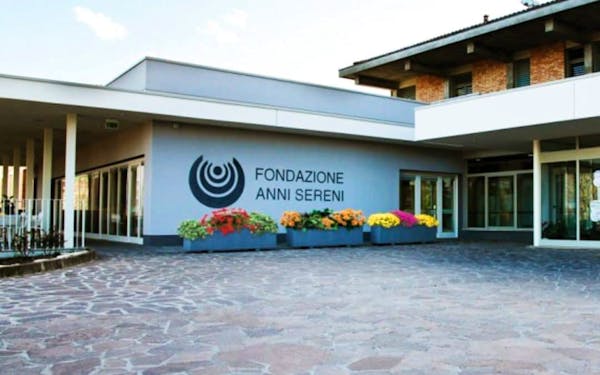 Foto di RSA – Casa di Riposo Anni Sereni