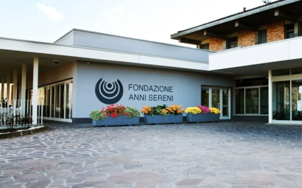 RSA – Casa di Riposo Anni Sereni