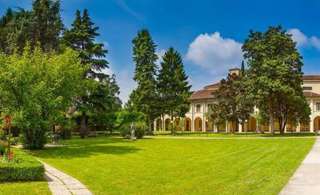 Foto principale di RSA Villa di Salute